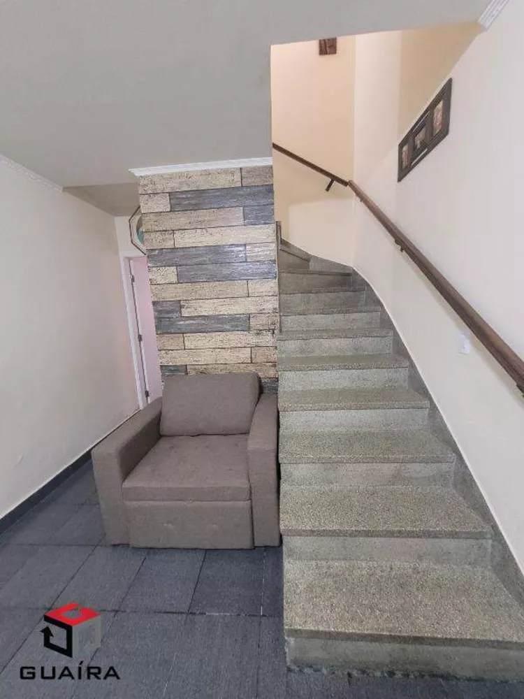 Sobrado à venda com 3 quartos, 156m² - Foto 5