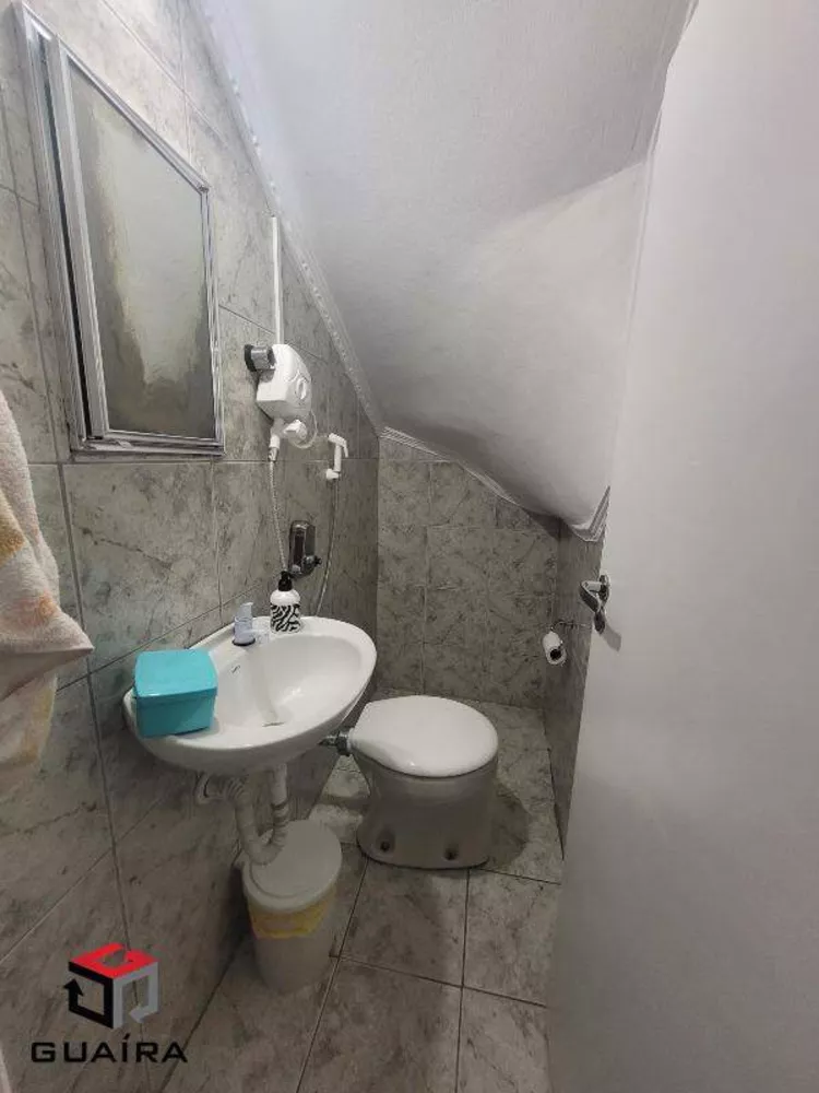 Sobrado à venda com 3 quartos, 156m² - Foto 11