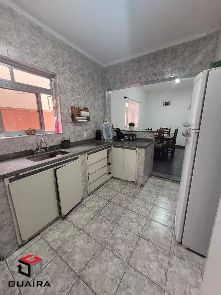 Sobrado à venda com 3 quartos, 156m² - Foto 8