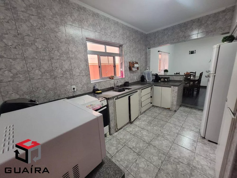 Sobrado à venda com 3 quartos, 156m² - Foto 7