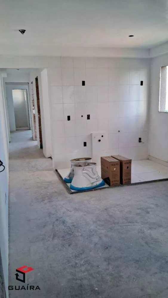 Apartamento à venda com 2 quartos, 51m² - Foto 1