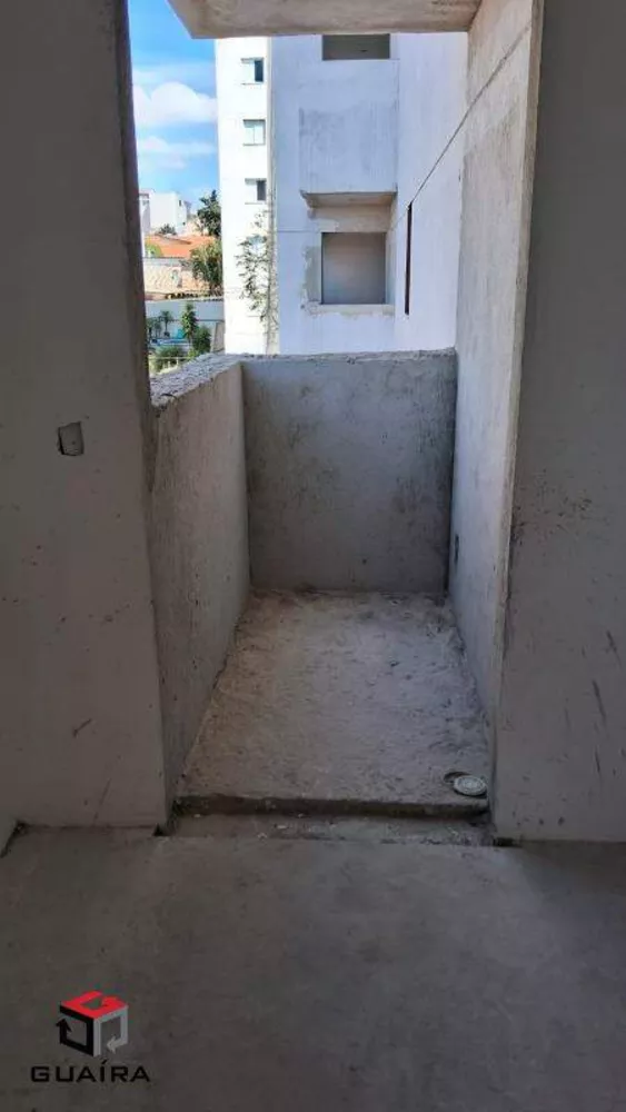 Apartamento à venda com 2 quartos, 51m² - Foto 3