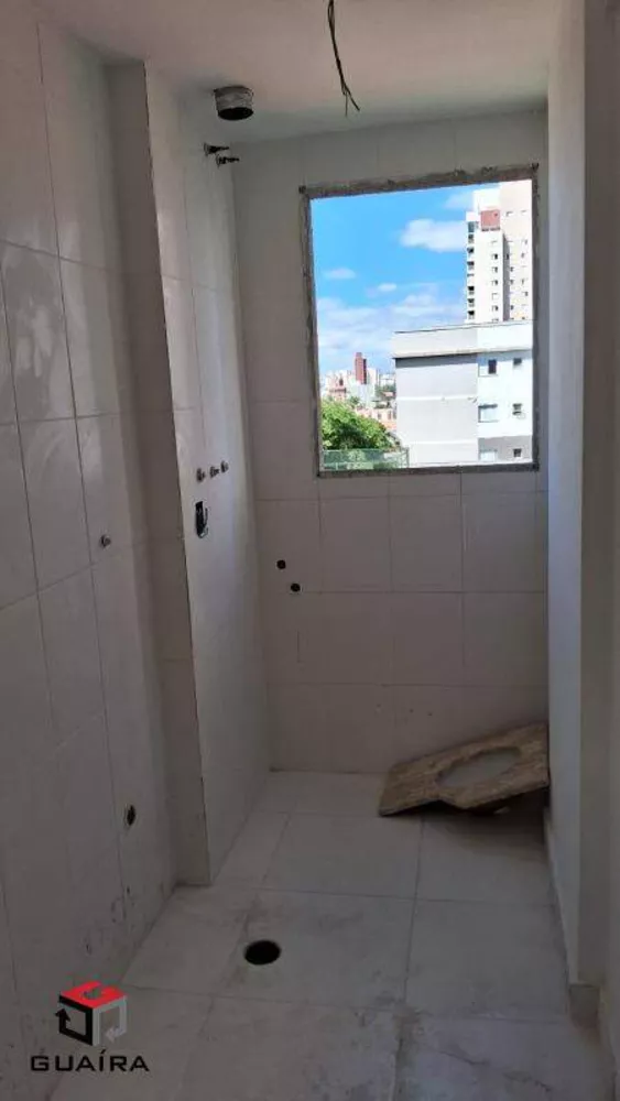 Apartamento à venda com 2 quartos, 51m² - Foto 4