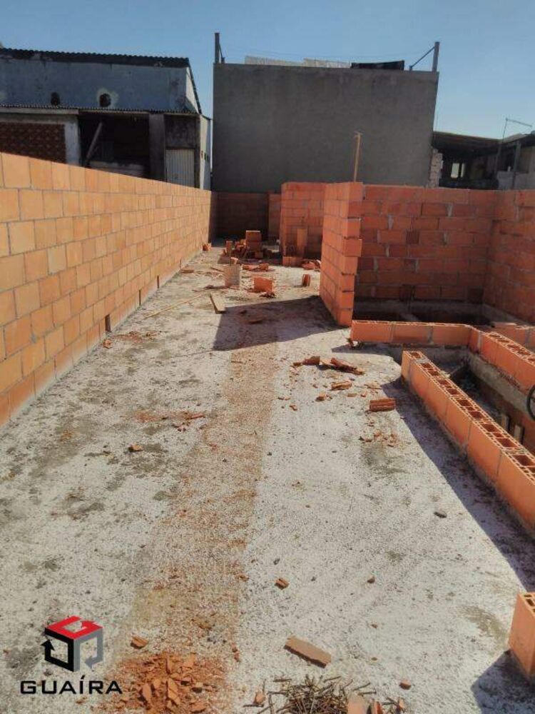 Casa à venda com 3 quartos, 117m² - Foto 5