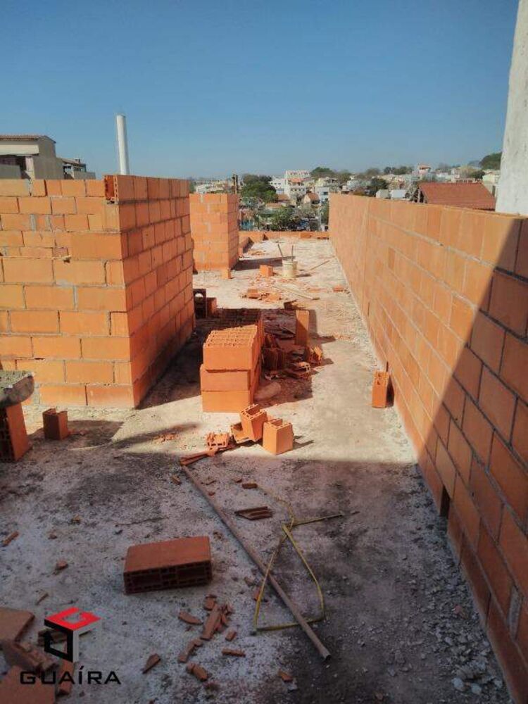 Casa à venda com 3 quartos, 117m² - Foto 8