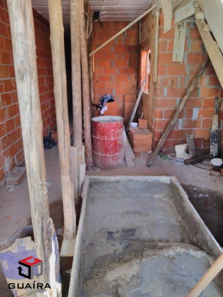 Casa à venda com 3 quartos, 117m² - Foto 7