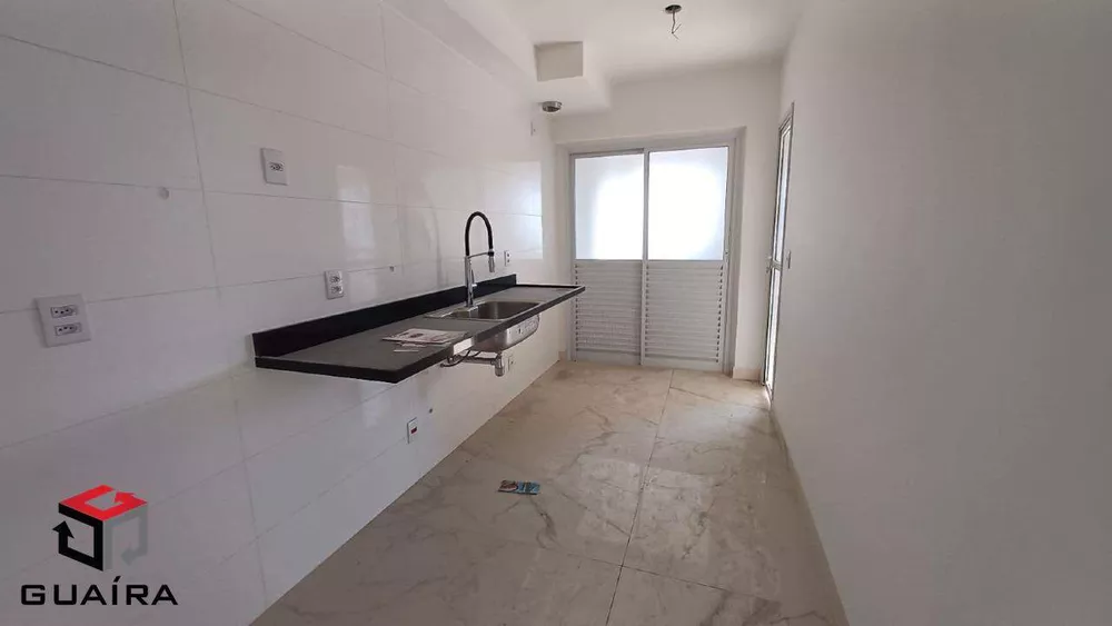 Apartamento à venda com 3 quartos, 117m² - Foto 4