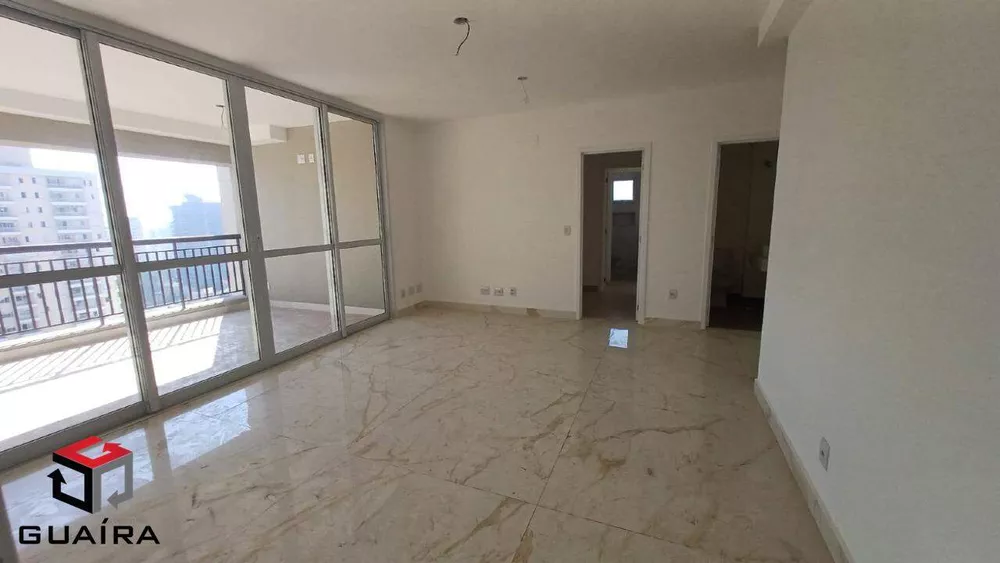 Apartamento à venda com 3 quartos, 117m² - Foto 3