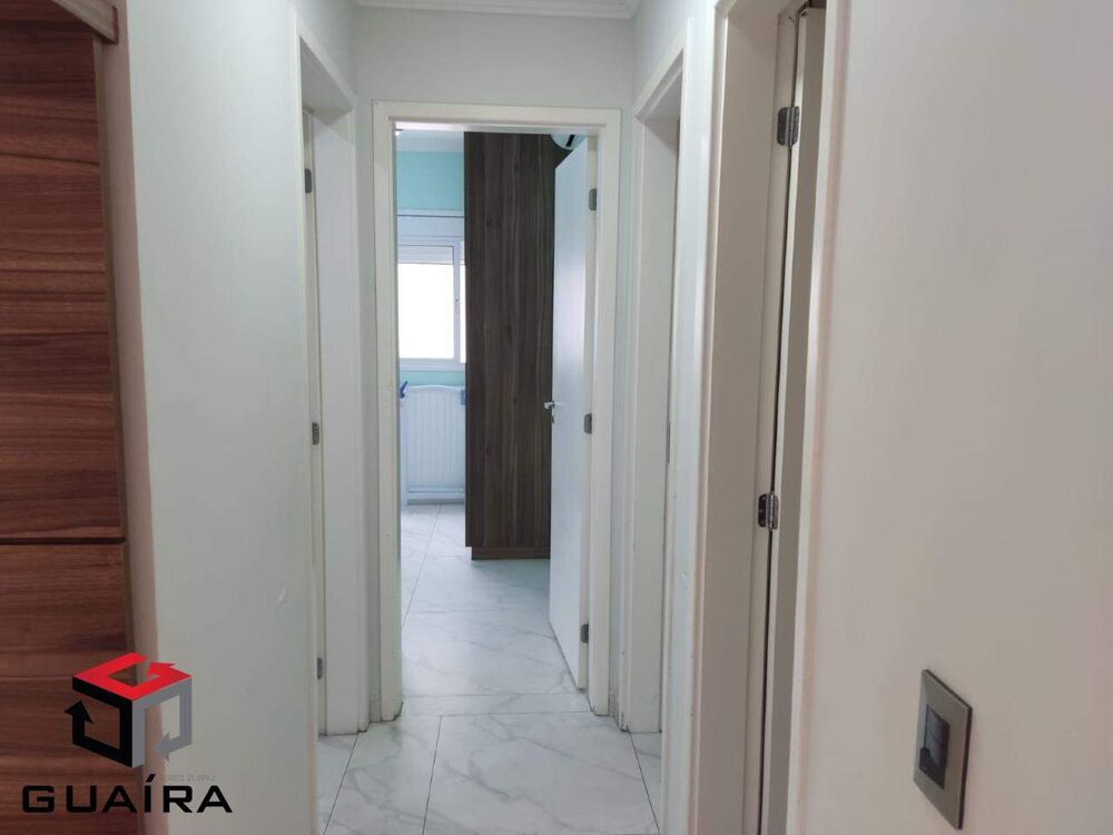 Apartamento à venda com 3 quartos, 126m² - Foto 2