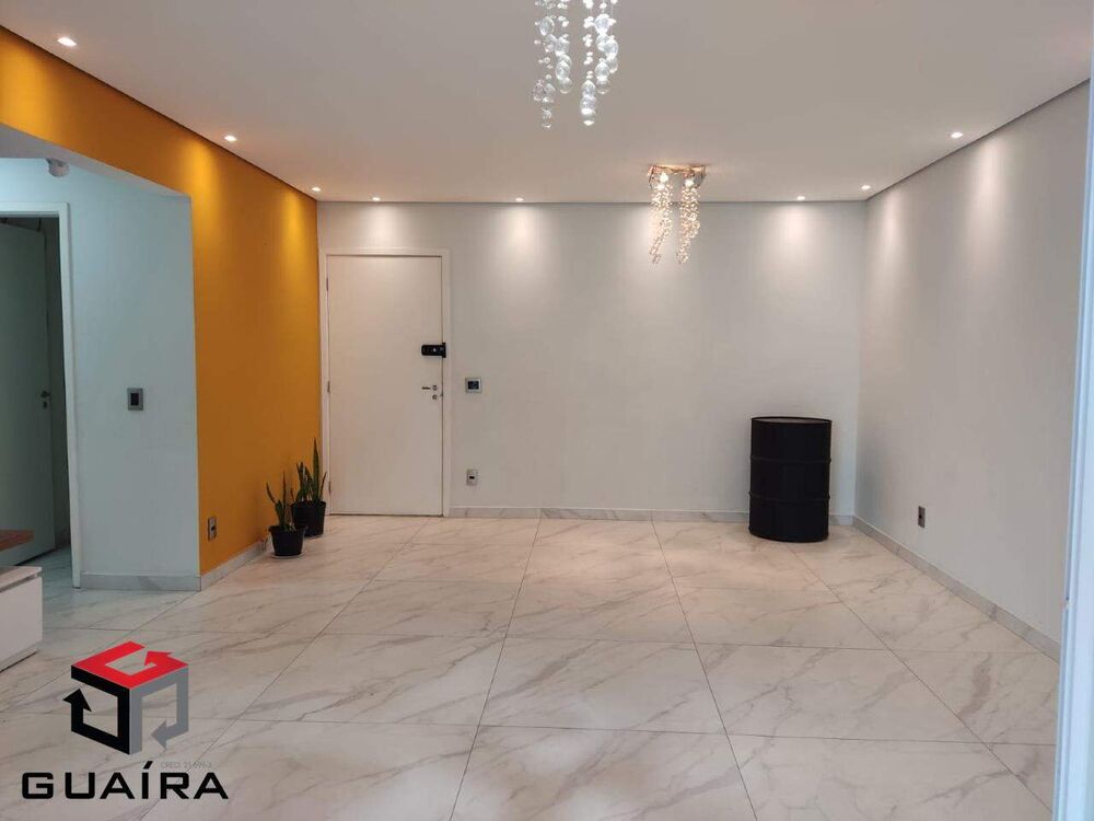 Apartamento à venda com 3 quartos, 126m² - Foto 1
