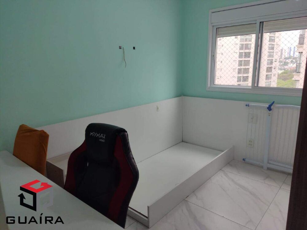 Apartamento à venda com 3 quartos, 126m² - Foto 3
