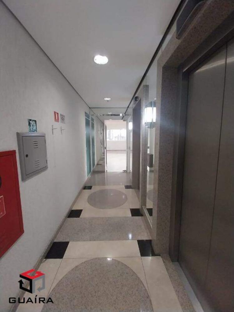 Conjunto Comercial-Sala para alugar, 80m² - Foto 7
