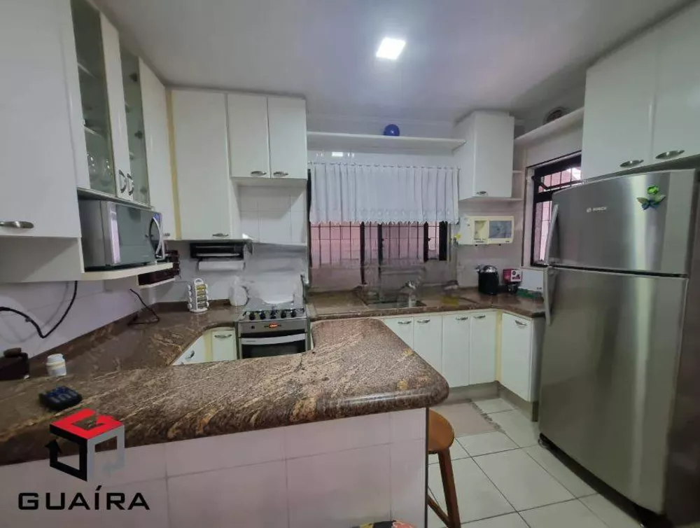 Sobrado à venda com 3 quartos, 174m² - Foto 3