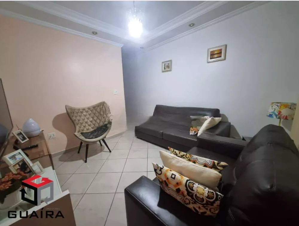 Sobrado à venda com 3 quartos, 174m² - Foto 2