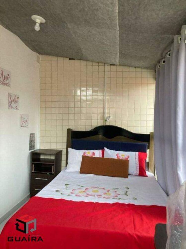 Sobrado à venda com 2 quartos, 135m² - Foto 3