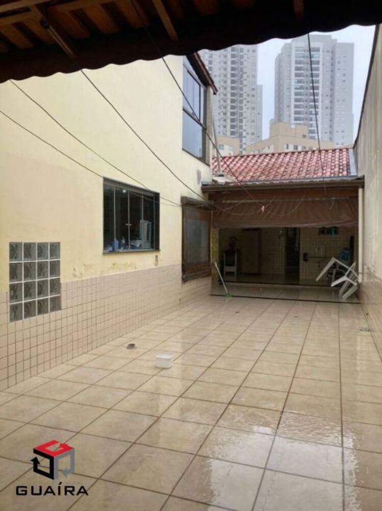 Sobrado à venda com 2 quartos, 135m² - Foto 2