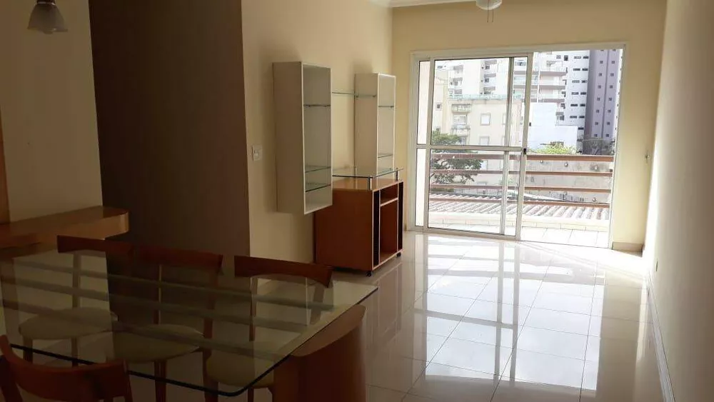 Apartamento à venda com 3 quartos, 83m² - Foto 1