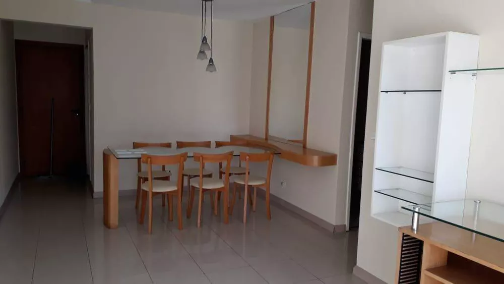 Apartamento à venda com 3 quartos, 83m² - Foto 3