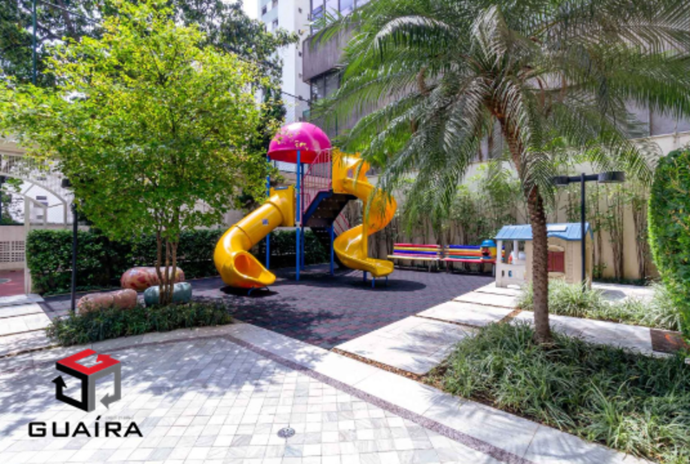 Apartamento à venda com 4 quartos, 155m² - Foto 10
