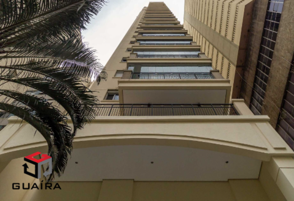 Apartamento à venda com 4 quartos, 155m² - Foto 11