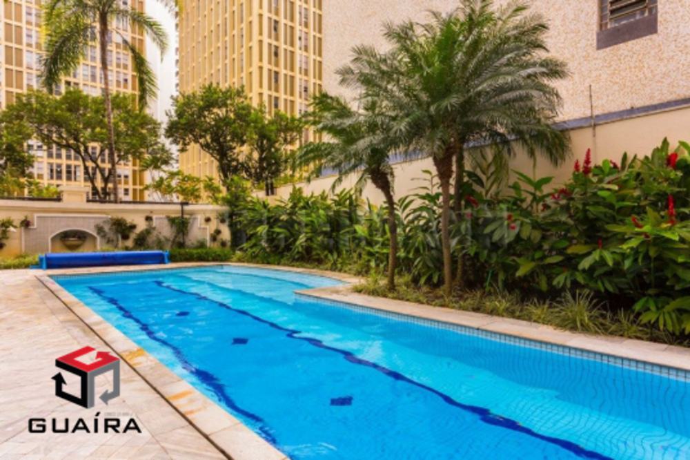 Apartamento à venda com 4 quartos, 155m² - Foto 1