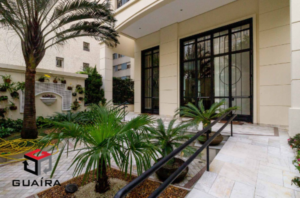 Apartamento à venda com 4 quartos, 155m² - Foto 9
