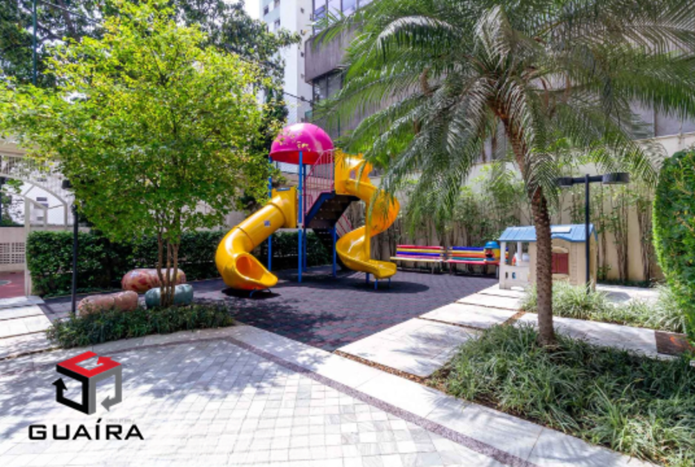 Apartamento à venda com 4 quartos, 155m² - Foto 4
