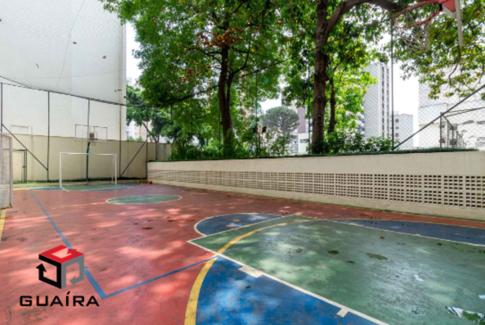 Apartamento à venda com 4 quartos, 155m² - Foto 6