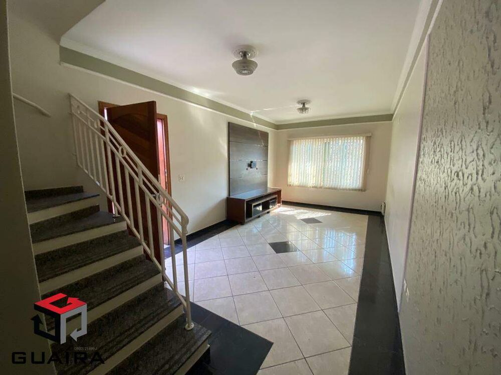 Sobrado à venda com 4 quartos, 220m² - Foto 3