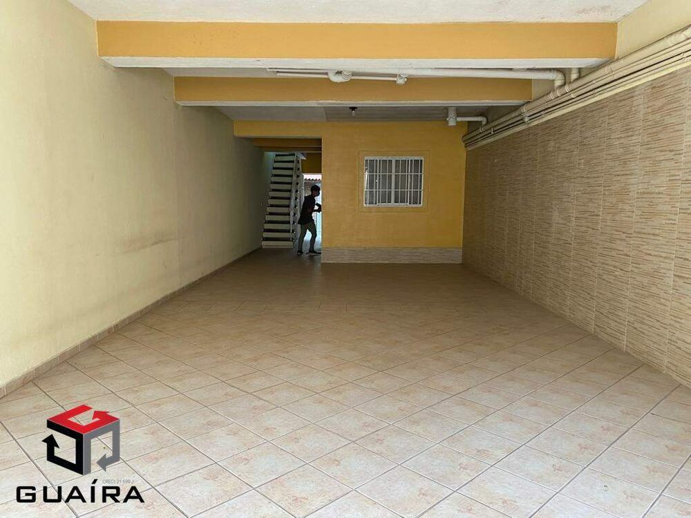 Sobrado à venda com 4 quartos, 220m² - Foto 8