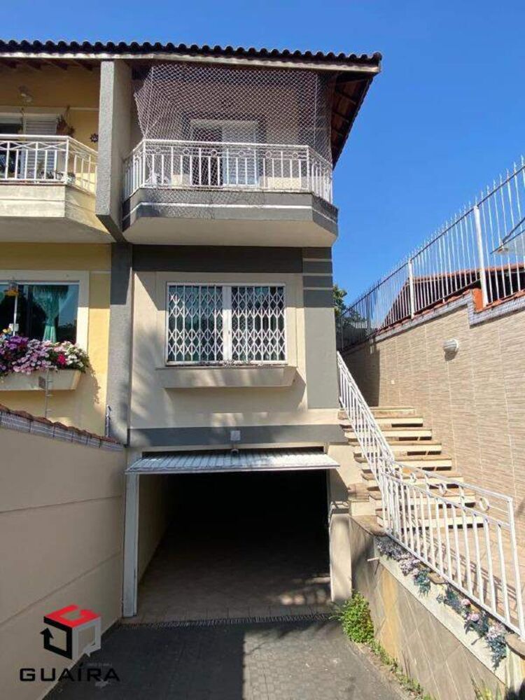 Sobrado à venda com 4 quartos, 220m² - Foto 6