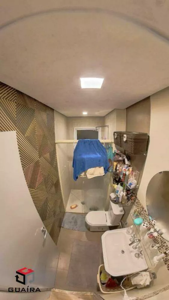 Apartamento à venda com 2 quartos, 72m² - Foto 2