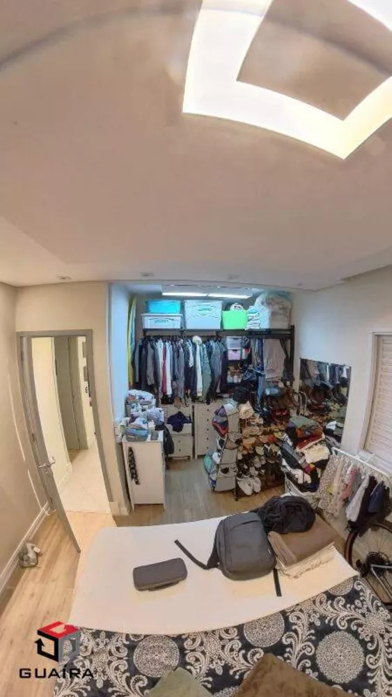 Apartamento à venda com 2 quartos, 72m² - Foto 5