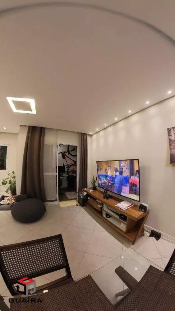 Apartamento à venda com 2 quartos, 72m² - Foto 1