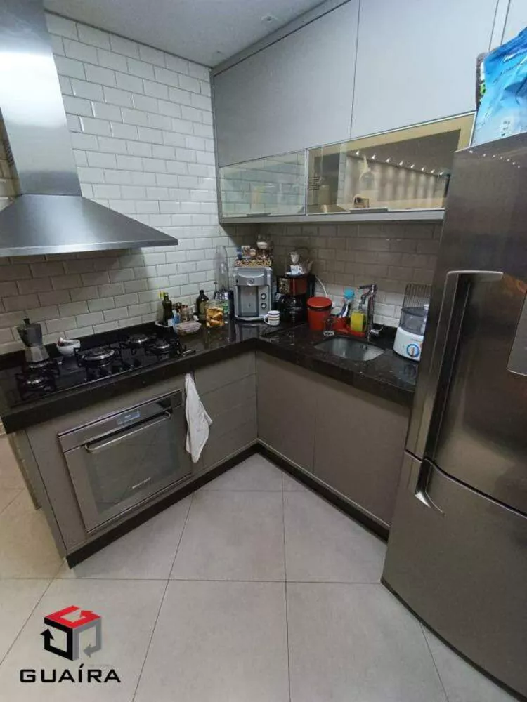 Apartamento à venda com 2 quartos, 72m² - Foto 7