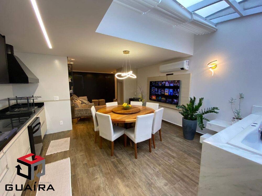 Cobertura à venda com 2 quartos, 110m² - Foto 6