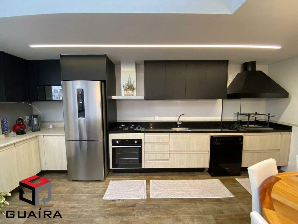 Cobertura à venda com 2 quartos, 110m² - Foto 7