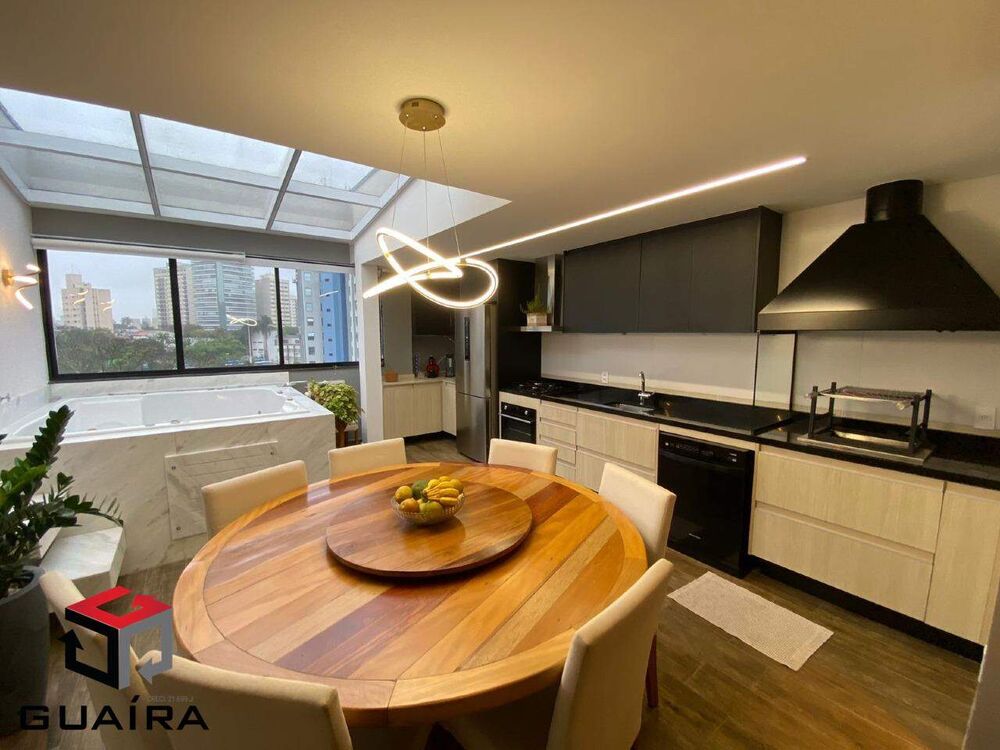 Cobertura à venda com 2 quartos, 110m² - Foto 5