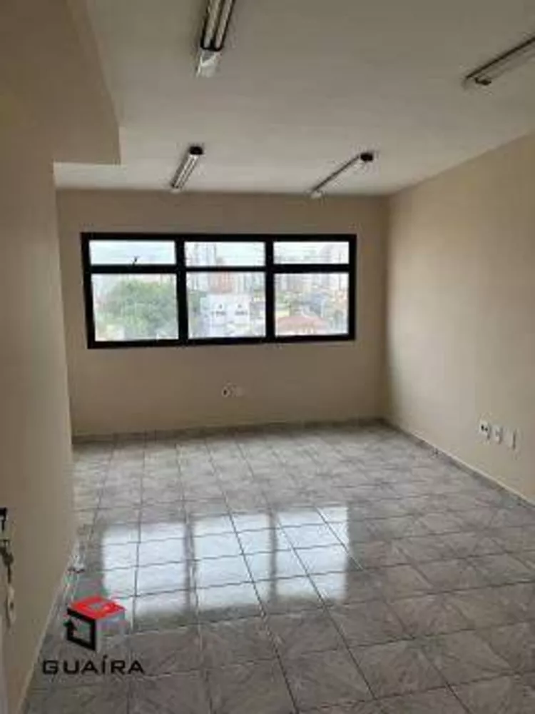 Conjunto Comercial-Sala à venda, 28m² - Foto 3