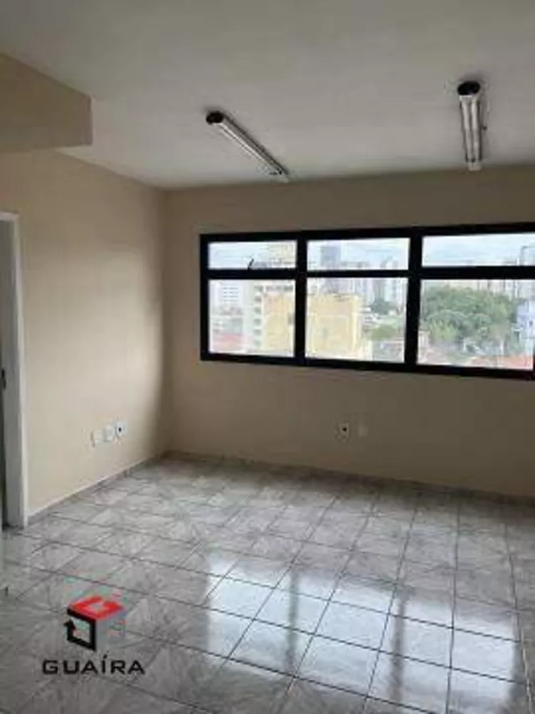 Conjunto Comercial-Sala à venda, 28m² - Foto 4