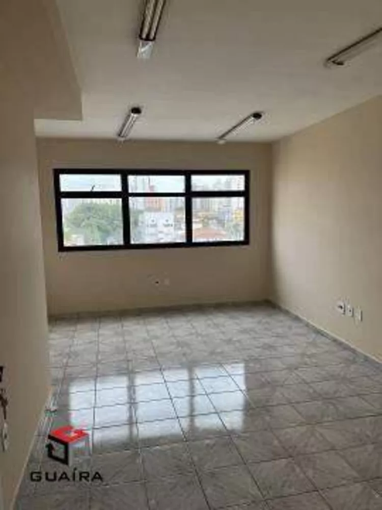 Conjunto Comercial-Sala à venda, 28m² - Foto 2