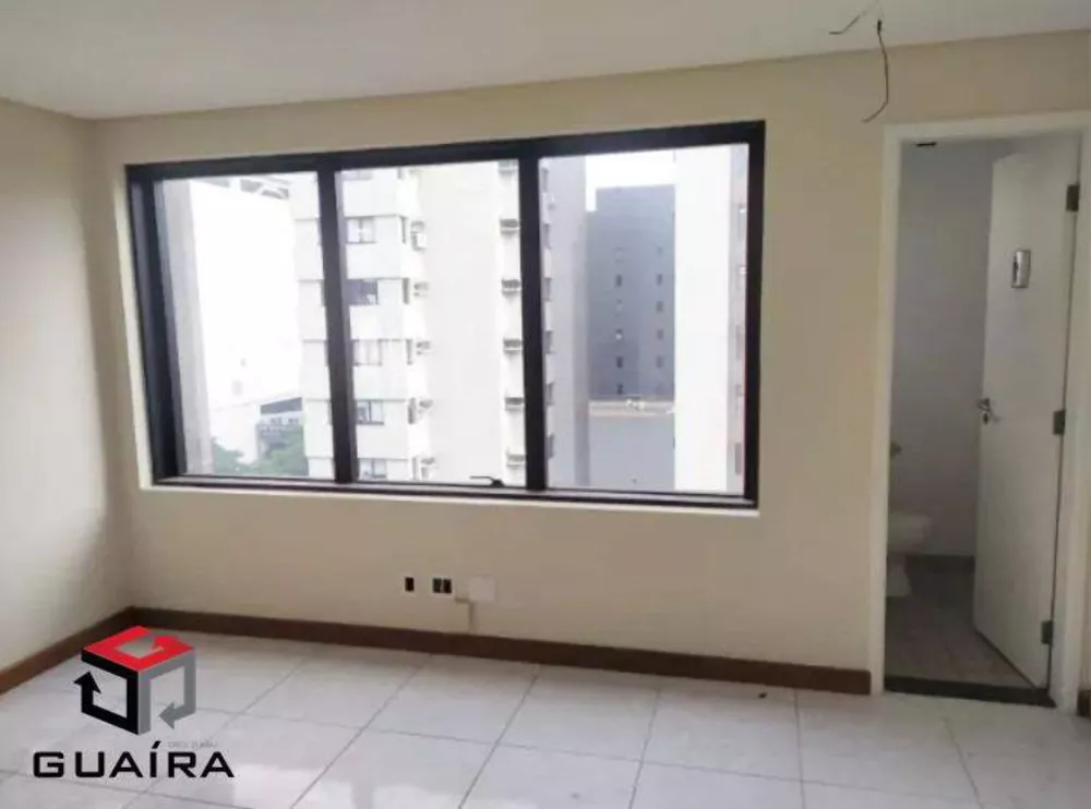 Conjunto Comercial-Sala à venda, 42m² - Foto 6