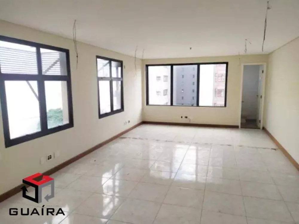 Conjunto Comercial-Sala à venda, 42m² - Foto 1