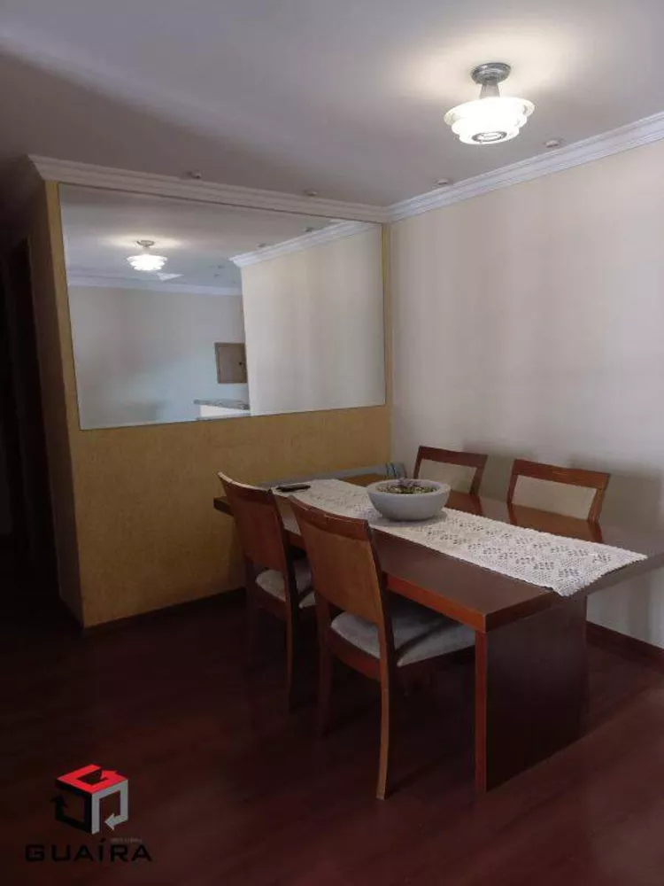 Apartamento à venda com 3 quartos, 76m² - Foto 4