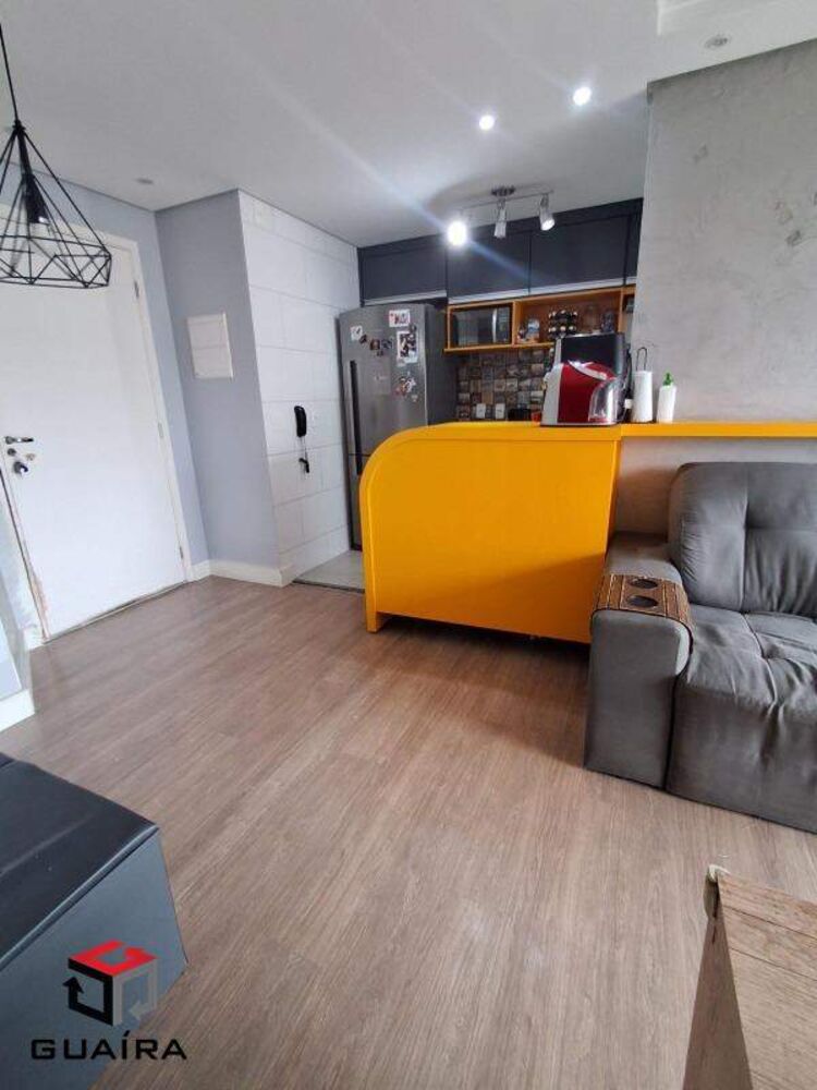 Apartamento à venda com 2 quartos, 55m² - Foto 1