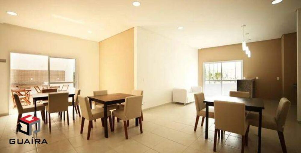 Apartamento à venda com 2 quartos, 55m² - Foto 4