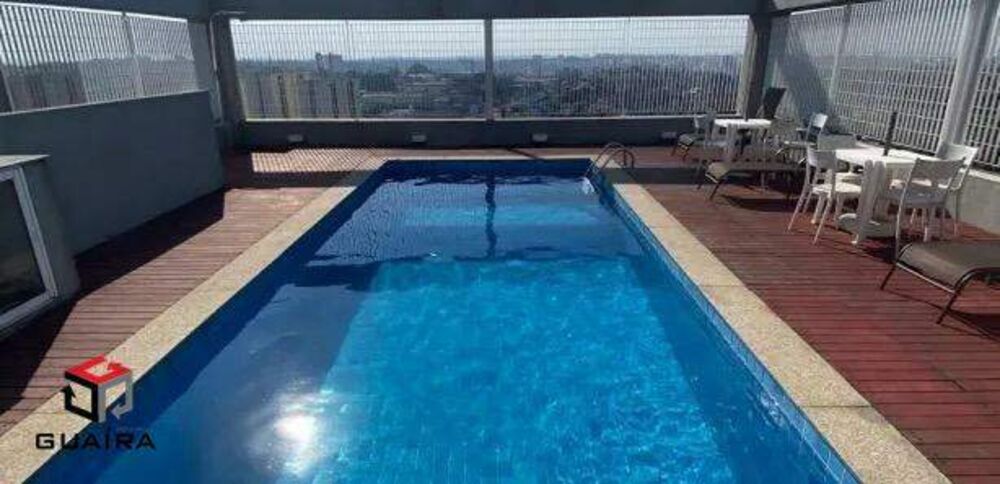 Apartamento à venda com 2 quartos, 55m² - Foto 3