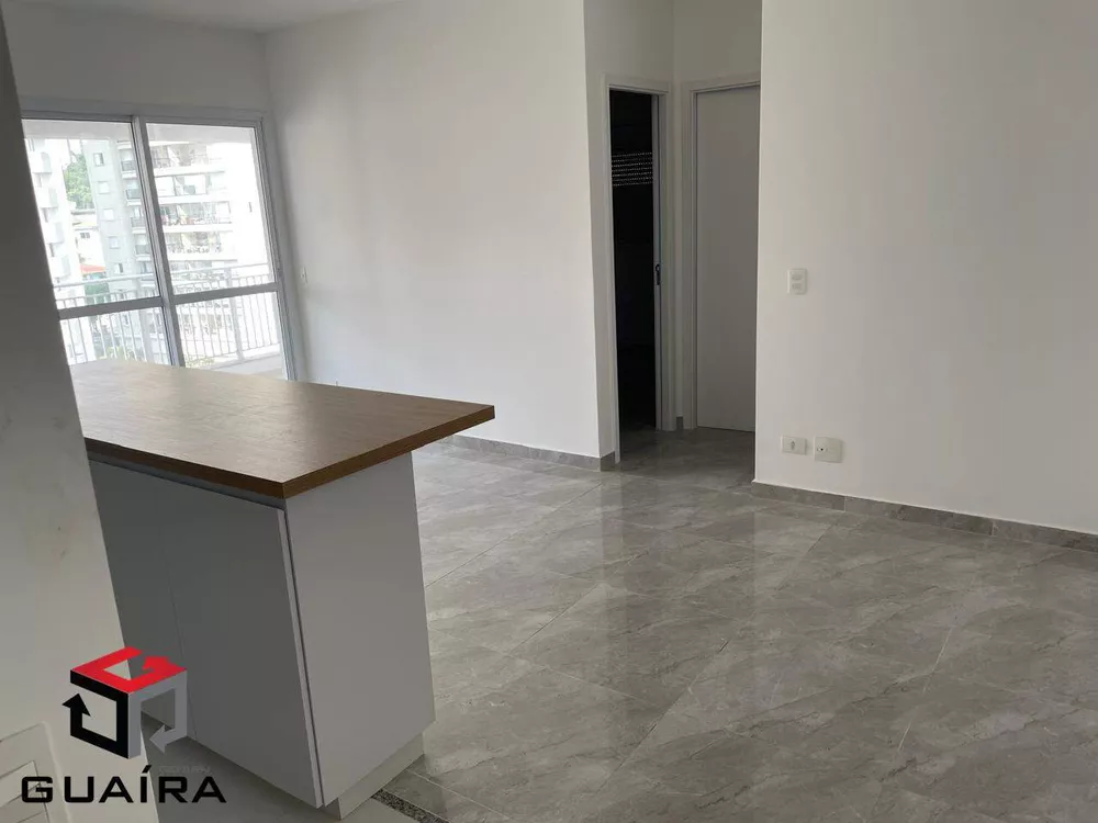 Apartamento à venda com 2 quartos, 66m² - Foto 3