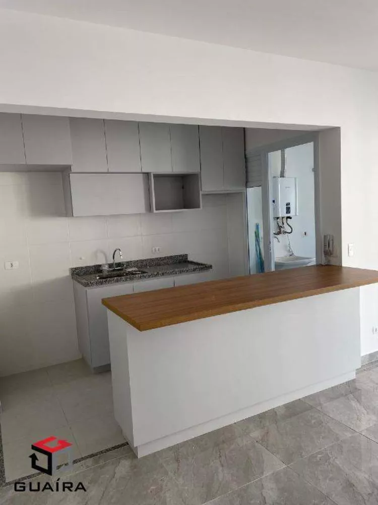 Apartamento à venda com 2 quartos, 66m² - Foto 1