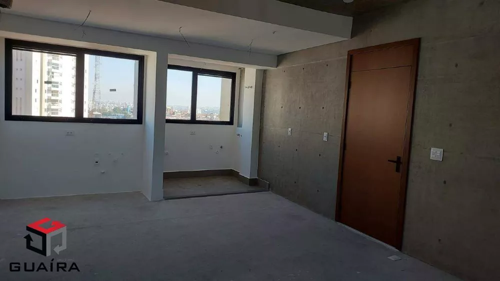 Apartamento à venda com 2 quartos, 95m² - Foto 3